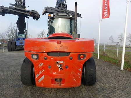 Carrelli elevatori diesel 2021  Kalmar DCG160-9 (8)