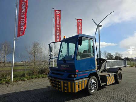 Terminálový traktor  Terberg YT222 (2)