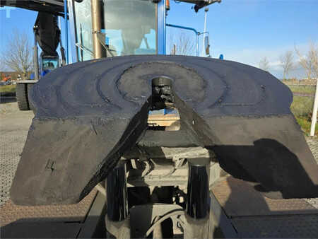 Terminálový traktor  Terberg YT222 (9)