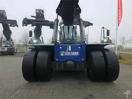 Reachstacker 2019  Kalmar DRG450-60S5E (10)
