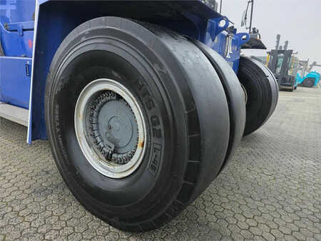 Reachstacker 2019  Kalmar DRG450-60S5E (11)