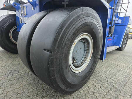 Reachstacker 2019  Kalmar DRG450-60S5E (12)