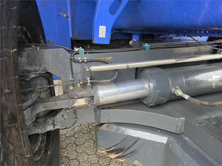 Reachstacker 2019  Kalmar DRG450-60S5E (14)