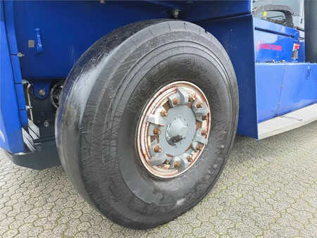 Reachstacker 2019  Kalmar DRG450-60S5E (15)