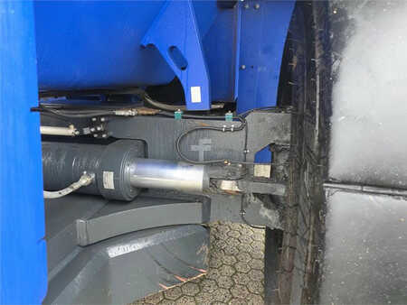 Reachstacker 2019  Kalmar DRG450-60S5E (16)