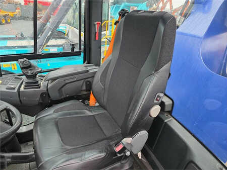 Reachstacker 2019  Kalmar DRG450-60S5E (18)