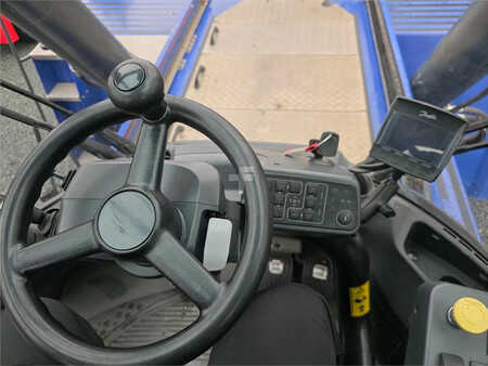 Reachstacker 2019  Kalmar DRG450-60S5E (19)