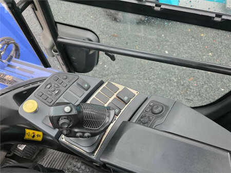 Reachstacker 2019  Kalmar DRG450-60S5E (20)