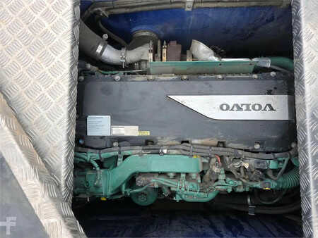 Reachstacker 2019  Kalmar DRG450-60S5E (21)