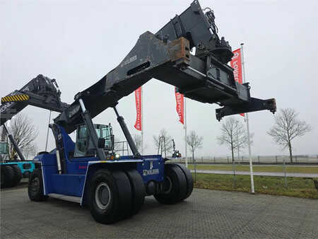 Reachstacker 2019  Kalmar DRG450-60S5E (3)