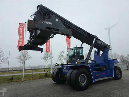 Reachstacker 2019  Kalmar DRG450-60S5E (4)