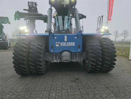 Reachstacker 2018  Kalmar DRG450-65S5 (10)