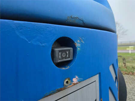 Reachstacker 2018  Kalmar DRG450-65S5 (12)