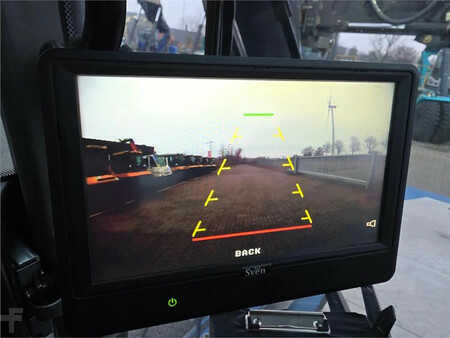 Reachstacker 2018  Kalmar DRG450-65S5 (13)