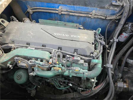 Reachstacker 2018  Kalmar DRG450-65S5 (15)