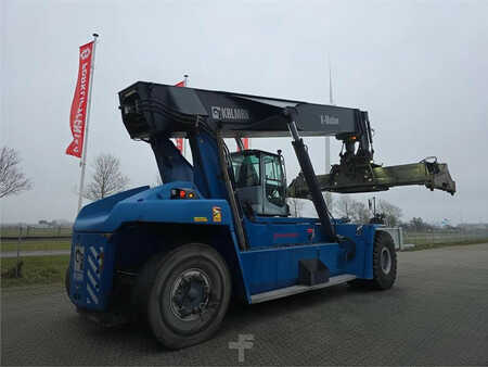 Reachstacker 2018  Kalmar DRG450-65S5 (6)