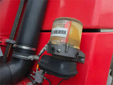 Chariots porte-conteneurs 2020  Kalmar DRG120-54S6 (11)