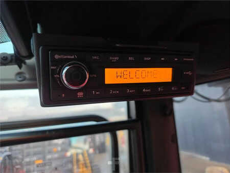 Chariots porte-conteneurs 2020  Kalmar DRG120-54S6 (13)