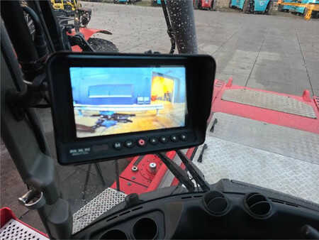 Chariots porte-conteneurs 2020  Kalmar DRG120-54S6 (14)