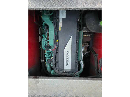 Chariots porte-conteneurs 2020  Kalmar DRG120-54S6 (17)