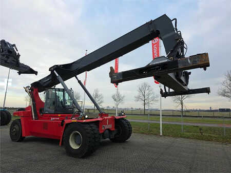 Chariots porte-conteneurs 2020  Kalmar DRG120-54S6 (3)