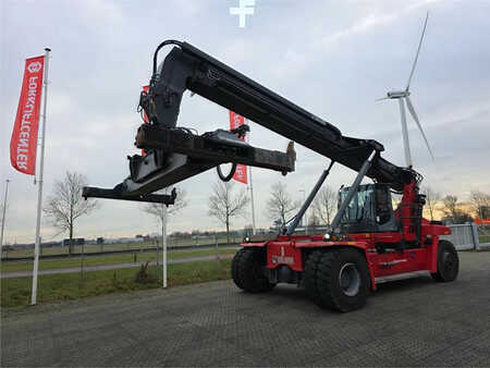 Chariots porte-conteneurs 2020  Kalmar DRG120-54S6 (4)