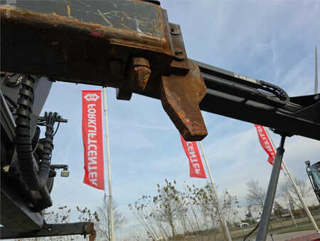 Kontejnerový vozík 2020  Kalmar DRG120-54S6 (10)