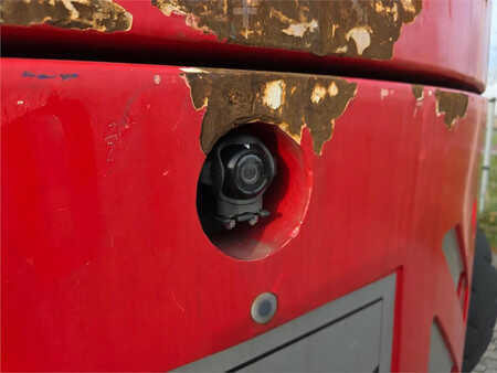 Kontejnerový vozík 2020  Kalmar DRG120-54S6 (11)