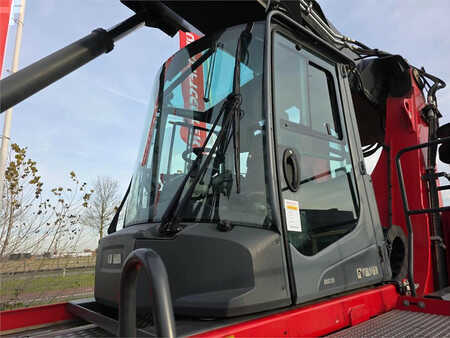 Kontejnerový vozík 2020  Kalmar DRG120-54S6 (12)