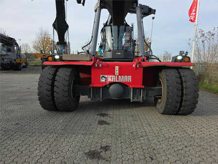 Kontejnerový vozík 2020  Kalmar DRG120-54S6 (9)