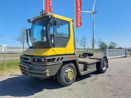 Vetomestari 2009  Terberg RT282 4x4 (2)