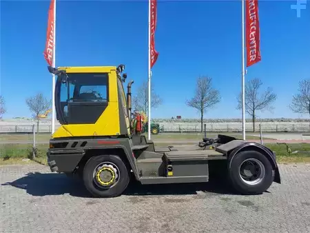 Vetomestari 2009  Terberg RT282 4x4 (4)