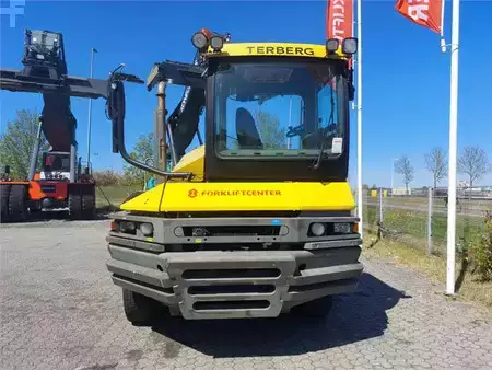 Vetomestari 2009  Terberg RT282 4x4 (8)