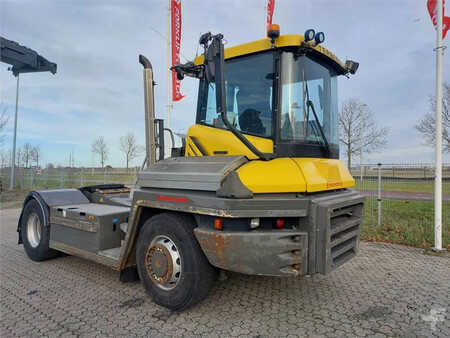 Terminálový traktor  Terberg RT323 4x4 (1)