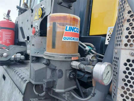 Terminálový traktor  Terberg RT323 4x4 (11)