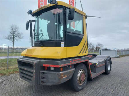 Terminálový traktor  Terberg RT323 4x4 (2)