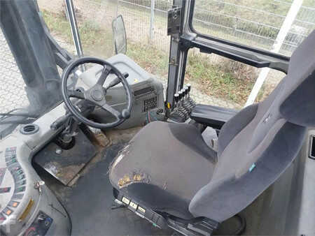 Dieseltruck  SMV Konecranes SMV SL12-600A (10)