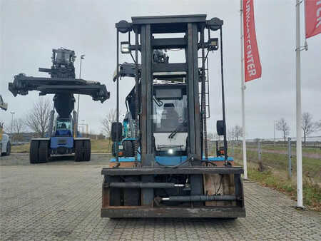 Dieseltruck  SMV Konecranes SMV SL12-600A (5)