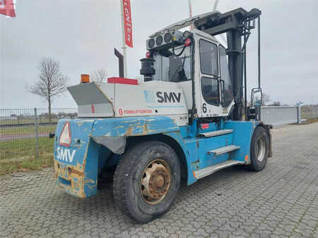 Dieseltruck  SMV Konecranes SMV SL12-600A (6)