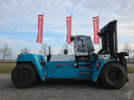 Dieselový VZV 2012  SMV Konecranes SMV 42-1200B (1)