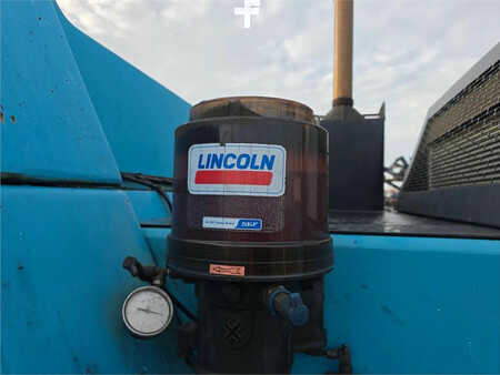 Dieselový VZV 2012  SMV Konecranes SMV 42-1200B (10)