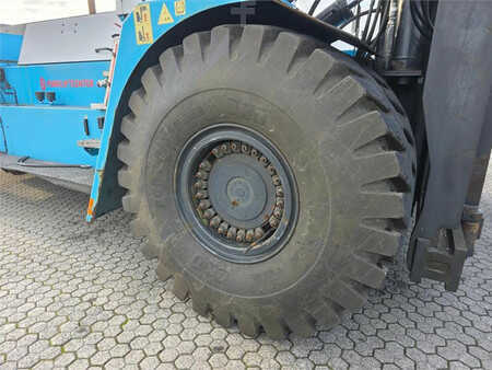 Dieselový VZV 2012  SMV Konecranes SMV 42-1200B (12)