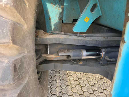 Dieselový VZV 2012  SMV Konecranes SMV 42-1200B (14)