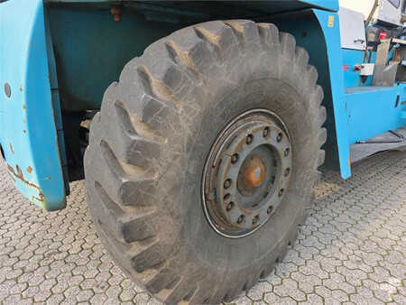 Dieselový VZV 2012  SMV Konecranes SMV 42-1200B (15)