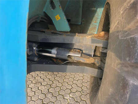 Dieselový VZV 2012  SMV Konecranes SMV 42-1200B (16)