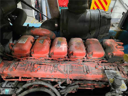 Dieselový VZV 2012  SMV Konecranes SMV 42-1200B (18)