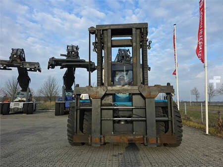 Dieselový VZV 2012  SMV Konecranes SMV 42-1200B (5)