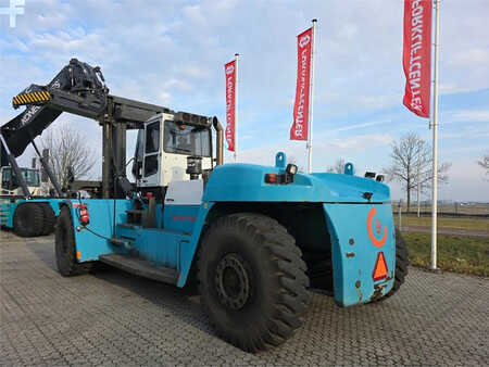 Dieselový VZV 2012  SMV Konecranes SMV 42-1200B (7)