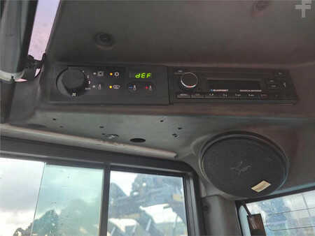 Reach stacker 2017  SMV Konecranes SMV 4531 TC5 (13)