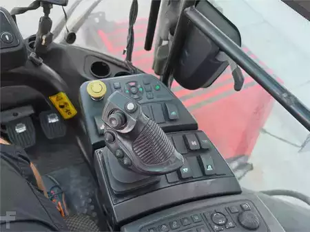 Reachstacker  Kalmar DRG450-65S5X (13)